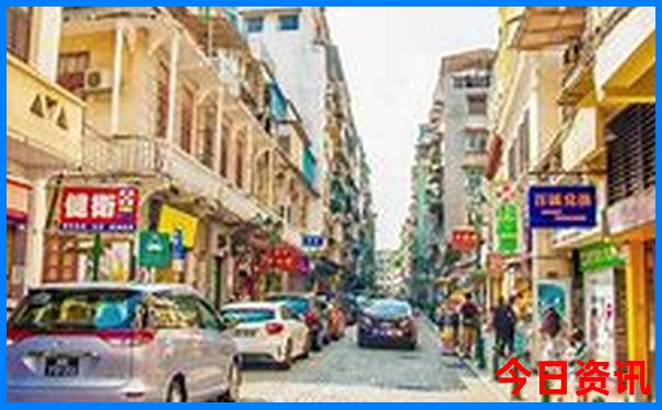 暑假适合带孩子自驾旅游的地方