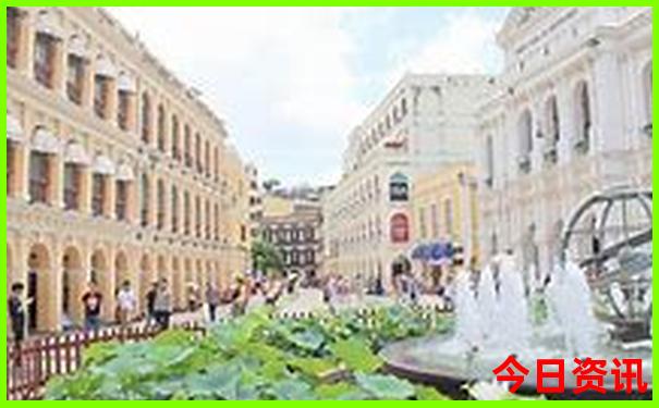 西北旅游景点十大排名